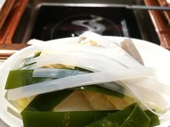 蔬菜吧-新辣道鱼火锅(国瑞城店)