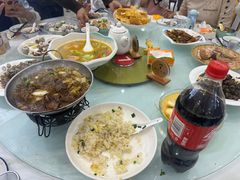 -碧海银沙海鲜餐厅(恒大海上威尼斯店)