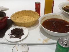 -悦融琥珀·京鲁菜·海味珍品(西单店)