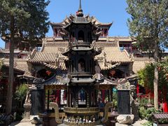 -高庙保安寺