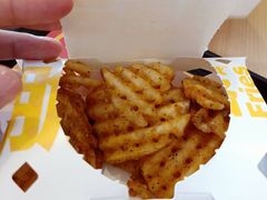 -麦当劳(政通路店)