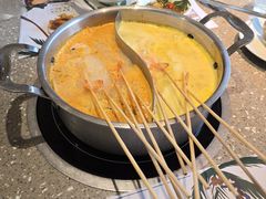 -集渔·泰式海鲜火锅(科华店)