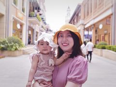 -王府井奥莱临潼小镇(临潼店)