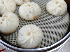 小笼包-桐香园小笼包(百井坊巷店)