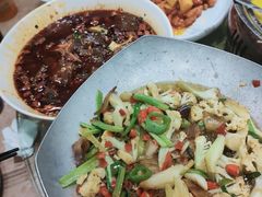 -李氏传家菜(兴城路店)