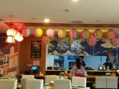 大堂-有喜屋·深夜食堂(北京西路店)