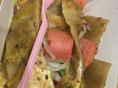 -四环冷面王(西单华威约饭街店)