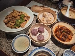 -南京大牌档(之心城店)