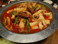 -那拉提之疆·新疆菜(美院店)