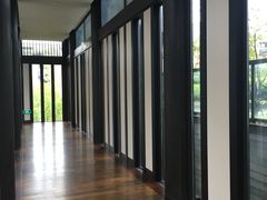 -上海崇明金茂凯悦酒店