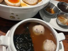 -陈鹏鹏潮汕菜(欢乐海岸 海边景观店)