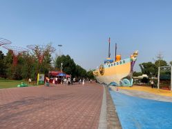 -海宁大脚板乐园