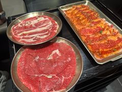 -西塔老太太泥炉烤肉(龙湖北苑天街店)