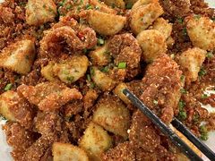 -辣螃铠盆盆蟹大排档(总店)