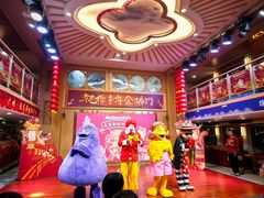 -海心沙亚运公园