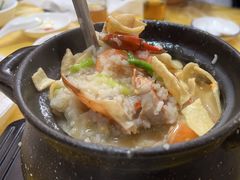 -官塘陈记鱼生·潮汕砂锅粥·牛肉火锅(潮枫路总店)