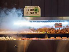-牛New寿喜烧(闵行龙湖天街店)