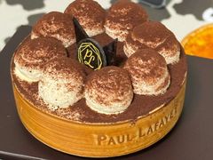 -PAUL LAFAYET 法式甜品(国金中心商场店)