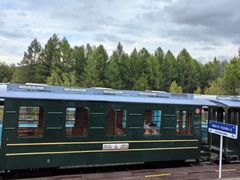 -莫尔道嘎国家森林公园