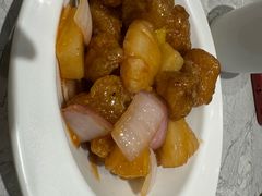 -翠华餐厅(正佳广场店)
