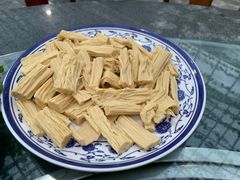 -燕北云山·农家菜·灶台鱼(密云溪翁庄店)