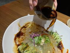 东北大拉皮-鸽子窝(黄村店)