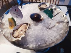 -Marina厨房·ALA精酿(月湖盛园店)