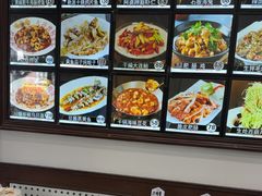 -小郭私房菜·海肠捞饭店(学士街店)