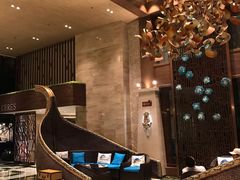 -盘锦生态酒店-火锅餐厅