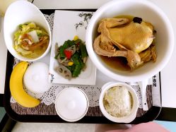点击看大图 -尚圣月子会所·庄园式月子中心(萧山湘湖店)
