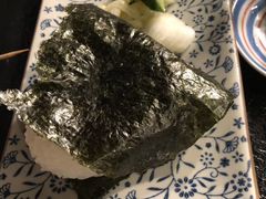 -桂马·日本料理·海胆·海鲜饭·酒场(民主广场店)
