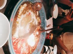 -吼堂老火锅(武汉 天地壹方南馆店)