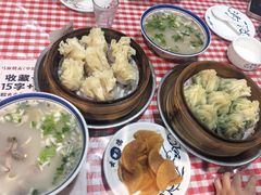 -百年老字号·马家烧麦馆(中街店)