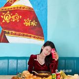 玉林新店 | 这家泰国菜真是地道好吃又好拍～