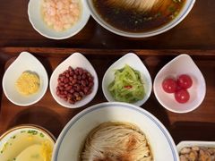-同得兴 Since·1995 传统苏式面馆(嘉馀坊店)