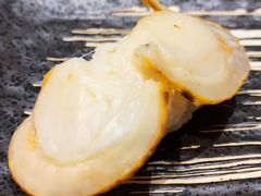 熟扇贝寿司-Sushi Love 创意寿司(丽影广场店)