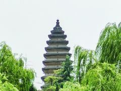 -洛阳白马寺