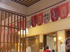 -福苗小骆驼烧烤(大唐不夜城店)