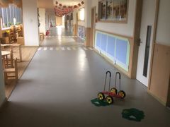 -海汀顿儿童之家(保利香雪园区)