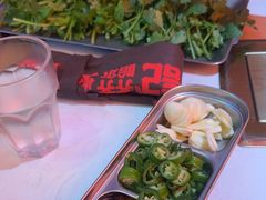 -杨记齐齐哈尔烤肉(总店)