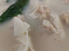 -翠华餐厅(香港国际机场店)