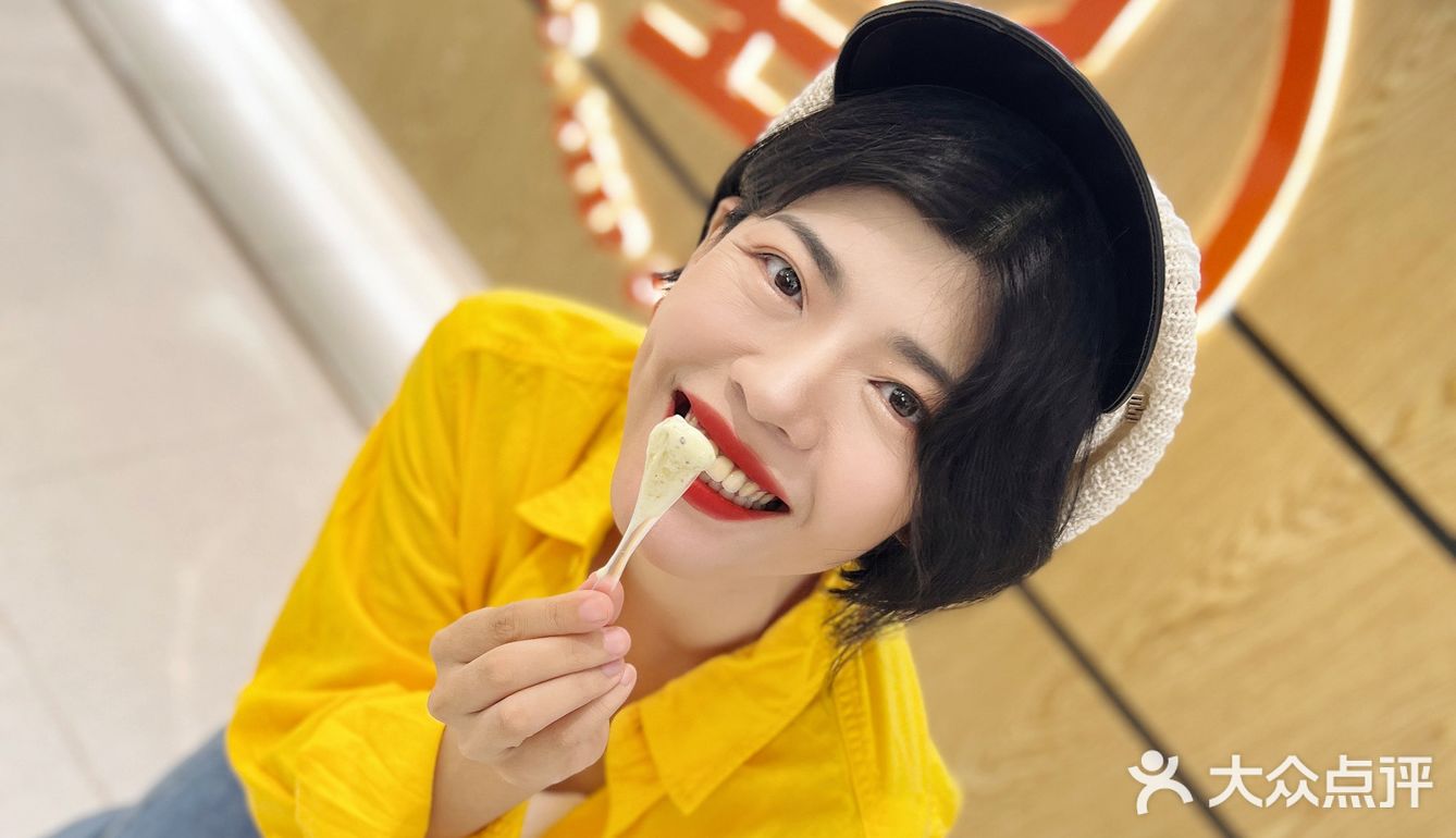 沈阳zui好吃冰淇淋🍦的0脂/低糖/低卡gelato！