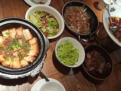-炊烟小炒黄牛肉(中心印象城店)