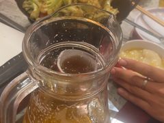 -大哈福烧烤·海鲜·家常菜(延安三路店)