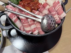 -小句号·精致料理(江南环球港店)