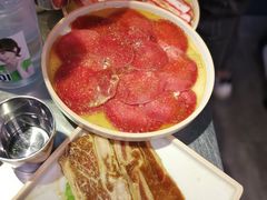 -喜来稀肉(虹泉路店)
