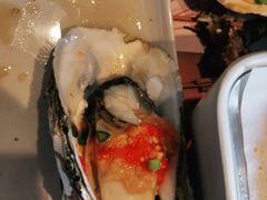 -木屋烧烤(坂田天安云谷店)