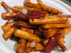 -同喜烤鸭店(光芒店)