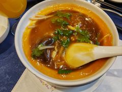 -新加坡泰国村酒楼(五角场店)