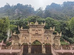 -綦江古剑山